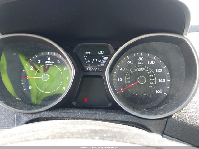 Aukcja sprzedaży 2016 Hyundai Elantra Value Edition, vin: 5NPDH4AE0GH730015, numer aukcji: 46071366