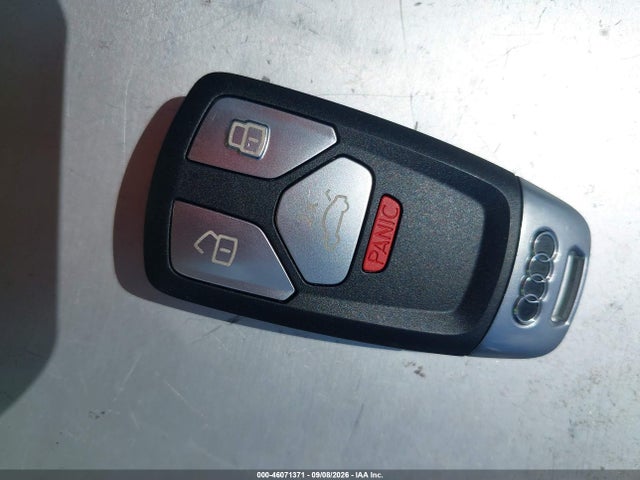 2021 Audi A4 Premium 40 Tfsi Quattro S Tronic მანქანა იყიდება აუქციონზე, vin: WAUABAF49MA065179, აუქციონის ნომერი: 46071371