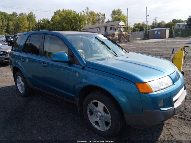 2005 Saturn Vue V6 მანქანა იყიდება აუქციონზე, vin: 5GZCZ634X5S821038, აუქციონის ნომერი: 46071374