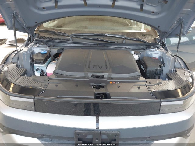 Aukcja sprzedaży 2026 Hyundai Ioniq 5 Sel, vin: 7YAKNDDC0TY068626, numer aukcji: 46071383