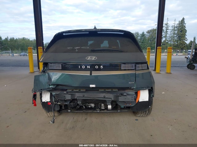 Aukcja sprzedaży 2026 Hyundai Ioniq 5 Sel, vin: 7YAKNDDC0TY068626, numer aukcji: 46071383