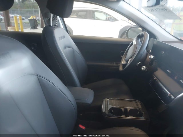 Aukcja sprzedaży 2026 Hyundai Ioniq 5 Sel, vin: 7YAKNDDC0TY068626, numer aukcji: 46071383