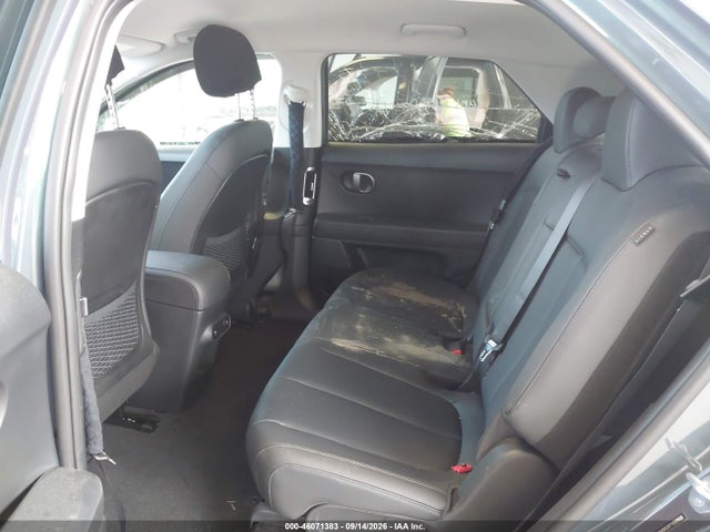 Aukcja sprzedaży 2026 Hyundai Ioniq 5 Sel, vin: 7YAKNDDC0TY068626, numer aukcji: 46071383