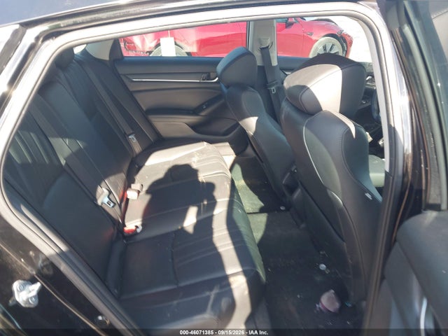 Продажа на аукционе авто 2022 Honda Accord Sport Special Edition, vin: 1HGCV1F4XNA104576, номер лота: 46071385