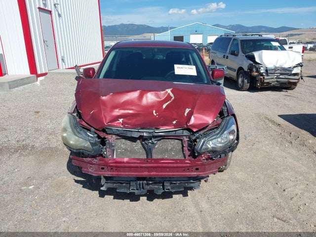 Aukcja sprzedaży 2012 Subaru Impreza 2.0i Premium, vin: JF1GPAC60CH231752, numer aukcji: 46071386