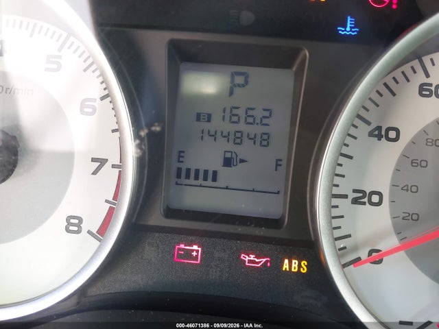 Aukcja sprzedaży 2012 Subaru Impreza 2.0i Premium, vin: JF1GPAC60CH231752, numer aukcji: 46071386