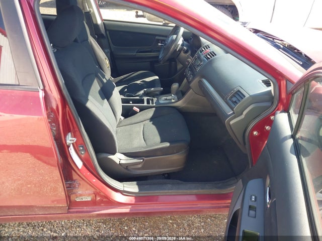 Aukcja sprzedaży 2012 Subaru Impreza 2.0i Premium, vin: JF1GPAC60CH231752, numer aukcji: 46071386