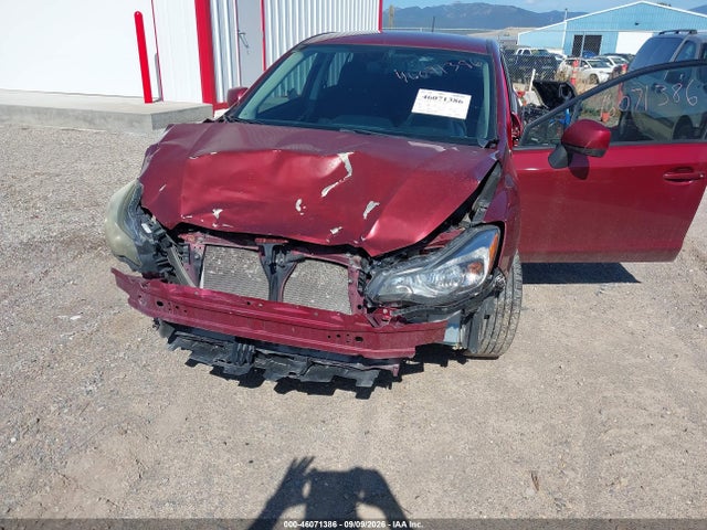 Aukcja sprzedaży 2012 Subaru Impreza 2.0i Premium, vin: JF1GPAC60CH231752, numer aukcji: 46071386