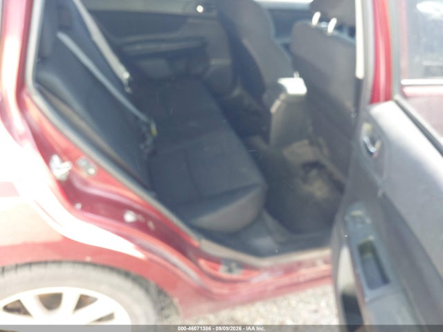 Aukcja sprzedaży 2012 Subaru Impreza 2.0i Premium, vin: JF1GPAC60CH231752, numer aukcji: 46071386