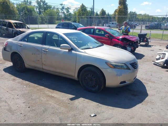 Aukcja sprzedaży 2007 Toyota Camry Le, vin: 4T1BE46K87U137731, numer aukcji: 46071388