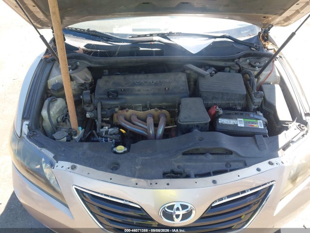 Aukcja sprzedaży 2007 Toyota Camry Le, vin: 4T1BE46K87U137731, numer aukcji: 46071388