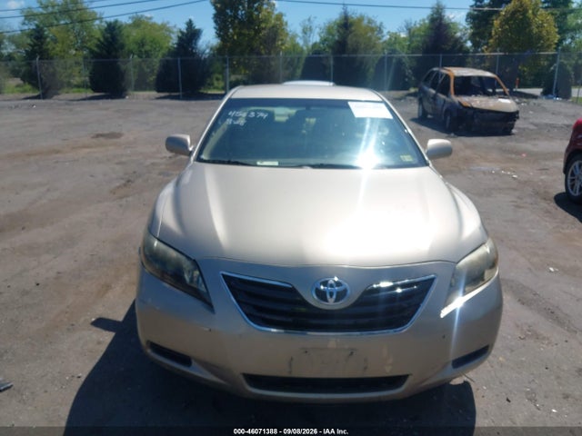 Aukcja sprzedaży 2007 Toyota Camry Le, vin: 4T1BE46K87U137731, numer aukcji: 46071388