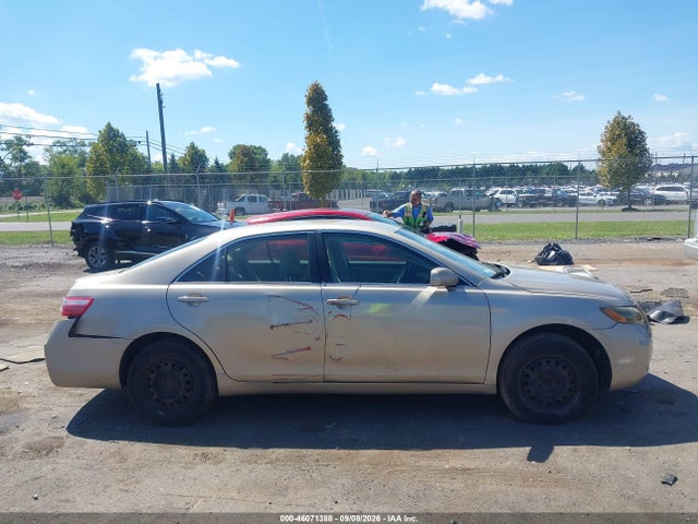 Aukcja sprzedaży 2007 Toyota Camry Le, vin: 4T1BE46K87U137731, numer aukcji: 46071388