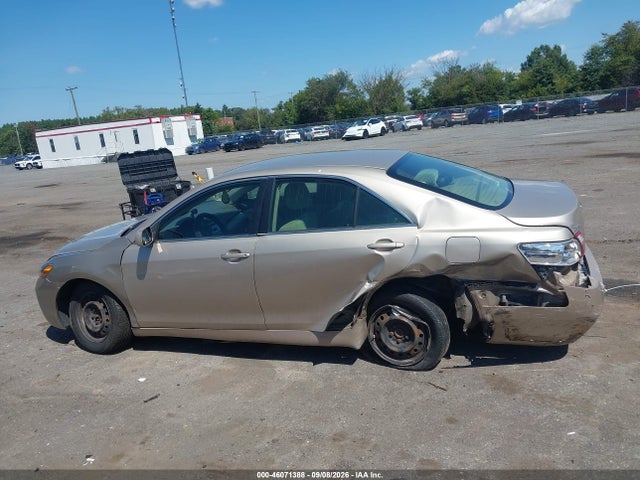 Aukcja sprzedaży 2007 Toyota Camry Le, vin: 4T1BE46K87U137731, numer aukcji: 46071388