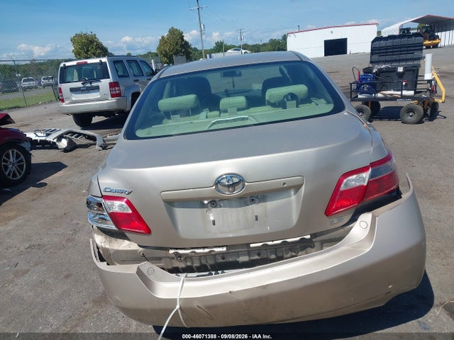 Aukcja sprzedaży 2007 Toyota Camry Le, vin: 4T1BE46K87U137731, numer aukcji: 46071388