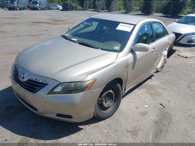 Aukcja sprzedaży 2007 Toyota Camry Le, vin: 4T1BE46K87U137731, numer aukcji: 46071388