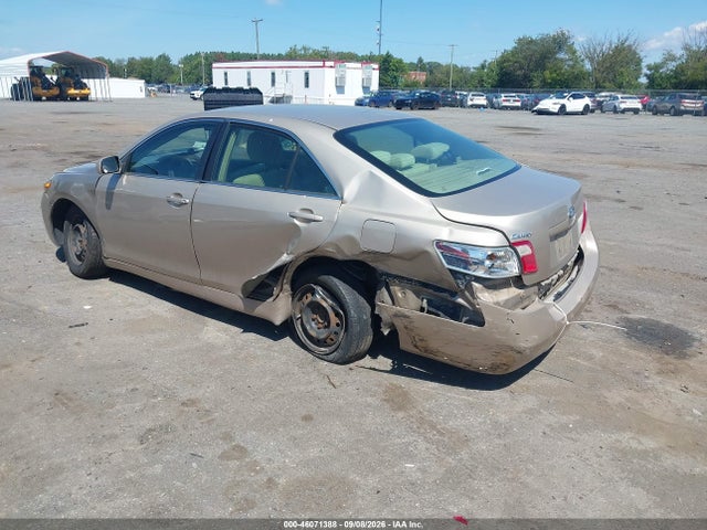 Aukcja sprzedaży 2007 Toyota Camry Le, vin: 4T1BE46K87U137731, numer aukcji: 46071388