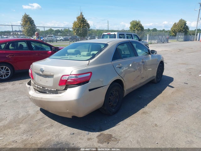 Aukcja sprzedaży 2007 Toyota Camry Le, vin: 4T1BE46K87U137731, numer aukcji: 46071388
