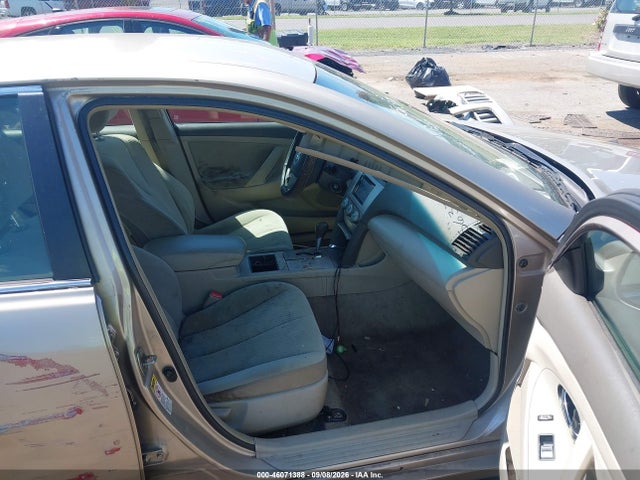 Aukcja sprzedaży 2007 Toyota Camry Le, vin: 4T1BE46K87U137731, numer aukcji: 46071388