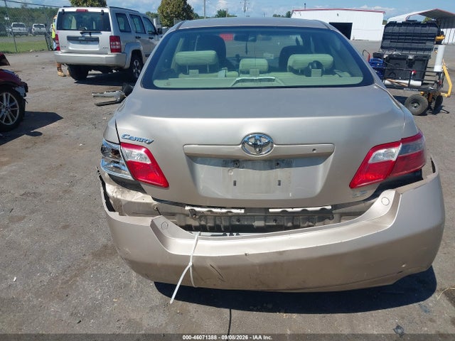 Aukcja sprzedaży 2007 Toyota Camry Le, vin: 4T1BE46K87U137731, numer aukcji: 46071388