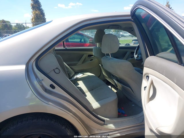 Aukcja sprzedaży 2007 Toyota Camry Le, vin: 4T1BE46K87U137731, numer aukcji: 46071388