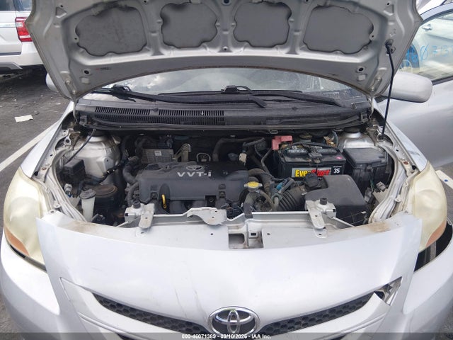 Продаж на аукціоні авто 2007 Toyota Yaris, vin: JTDBT923171051099, номер лоту: 46071389