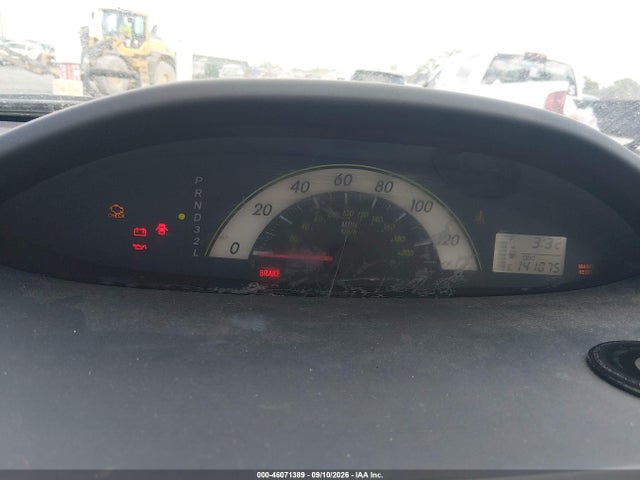 Продаж на аукціоні авто 2007 Toyota Yaris, vin: JTDBT923171051099, номер лоту: 46071389