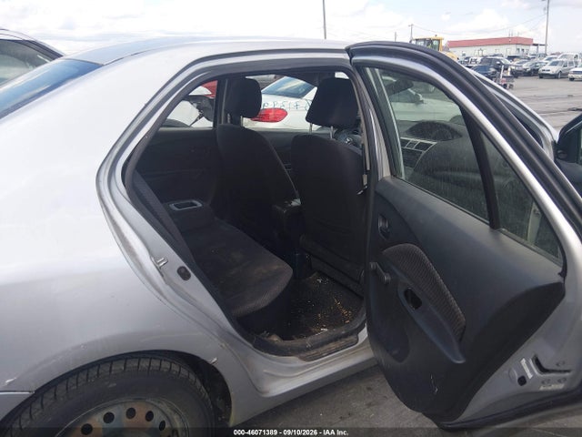 Продаж на аукціоні авто 2007 Toyota Yaris, vin: JTDBT923171051099, номер лоту: 46071389