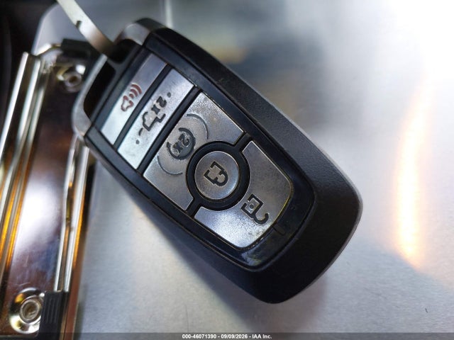 Продажа на аукционе авто 2016 Ford Mustang Ecoboost, vin: 1FA6P8THXG5209108, номер лота: 46071390