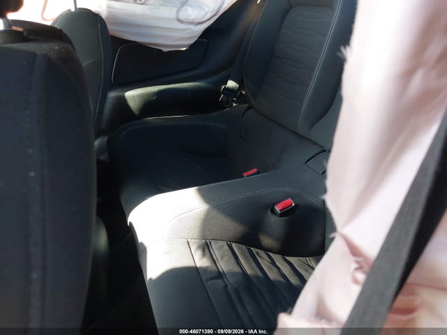 Продажа на аукционе авто 2016 Ford Mustang Ecoboost, vin: 1FA6P8THXG5209108, номер лота: 46071390