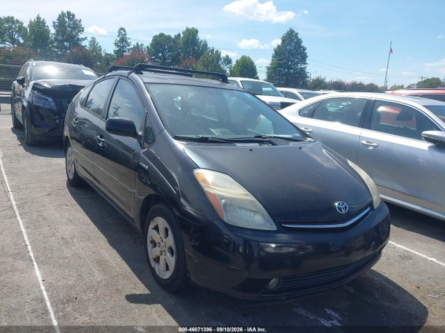 Aukcja sprzedaży 2006 Toyota Prius, vin: JTDKB20U767534503, numer aukcji: 46071396