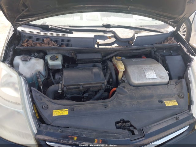 Aukcja sprzedaży 2006 Toyota Prius, vin: JTDKB20U767534503, numer aukcji: 46071396