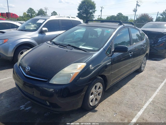 Aukcja sprzedaży 2006 Toyota Prius, vin: JTDKB20U767534503, numer aukcji: 46071396