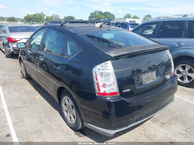 Aukcja sprzedaży 2006 Toyota Prius, vin: JTDKB20U767534503, numer aukcji: 46071396