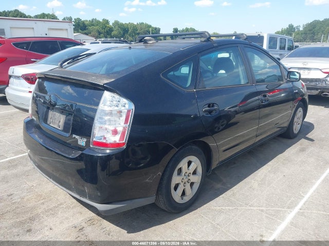 Aukcja sprzedaży 2006 Toyota Prius, vin: JTDKB20U767534503, numer aukcji: 46071396