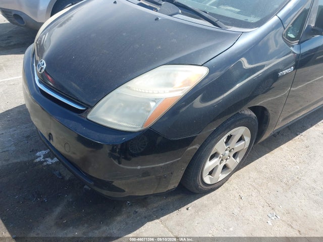 Aukcja sprzedaży 2006 Toyota Prius, vin: JTDKB20U767534503, numer aukcji: 46071396
