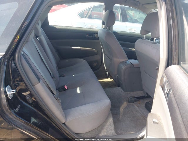 Aukcja sprzedaży 2006 Toyota Prius, vin: JTDKB20U767534503, numer aukcji: 46071396