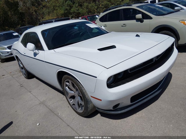 Продаж на аукціоні авто 2015 Dodge Challenger Sxt Plus, vin: 2C3CDZBG9FH759352, номер лоту: 46071398