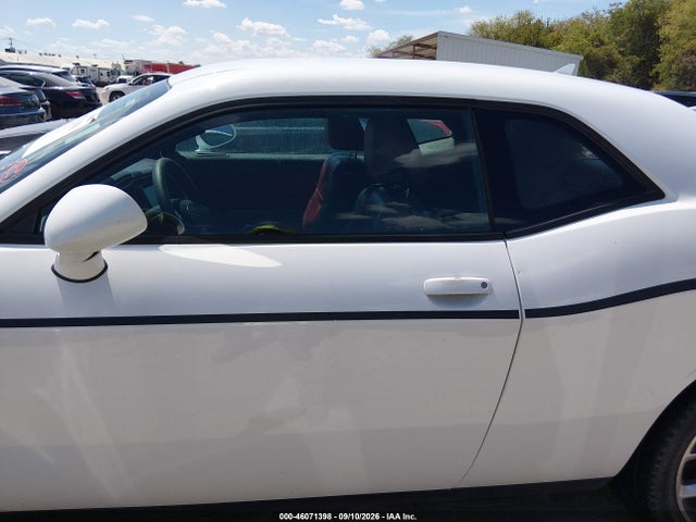 Продаж на аукціоні авто 2015 Dodge Challenger Sxt Plus, vin: 2C3CDZBG9FH759352, номер лоту: 46071398