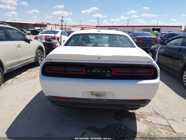 Продаж на аукціоні авто 2015 Dodge Challenger Sxt Plus, vin: 2C3CDZBG9FH759352, номер лоту: 46071398