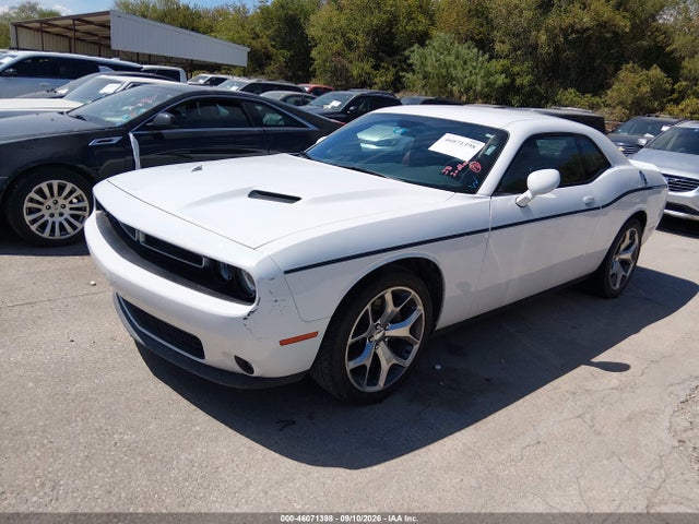 Продаж на аукціоні авто 2015 Dodge Challenger Sxt Plus, vin: 2C3CDZBG9FH759352, номер лоту: 46071398
