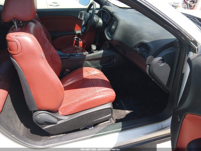 Продаж на аукціоні авто 2015 Dodge Challenger Sxt Plus, vin: 2C3CDZBG9FH759352, номер лоту: 46071398