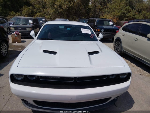 Продаж на аукціоні авто 2015 Dodge Challenger Sxt Plus, vin: 2C3CDZBG9FH759352, номер лоту: 46071398