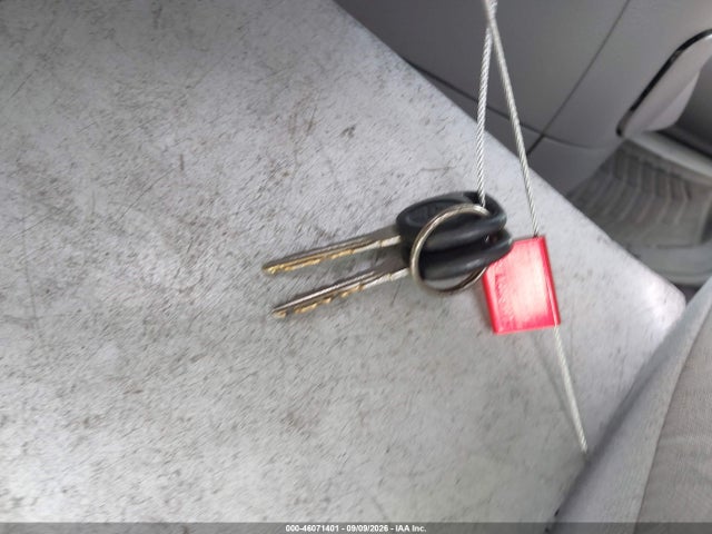 Продаж на аукціоні авто 2008 Chevrolet Uplander Ls, vin: 1GNDV23W48D131586, номер лоту: 46071401