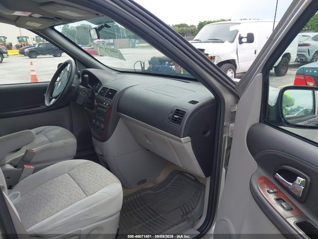 Продаж на аукціоні авто 2008 Chevrolet Uplander Ls, vin: 1GNDV23W48D131586, номер лоту: 46071401