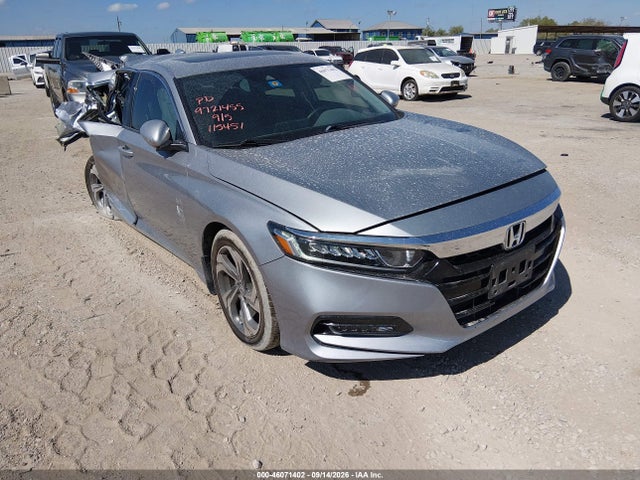 Aukcja sprzedaży 2018 Honda Accord Ex-l, vin: 1HGCV1F67JA115451, numer aukcji: 46071402