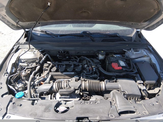 Aukcja sprzedaży 2018 Honda Accord Ex-l, vin: 1HGCV1F67JA115451, numer aukcji: 46071402