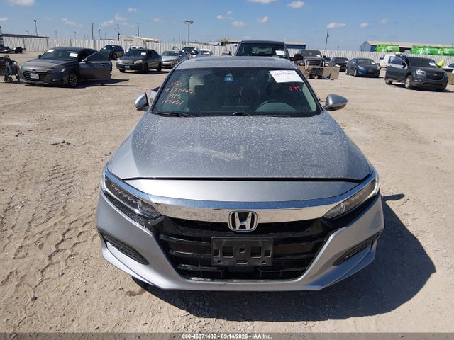 Aukcja sprzedaży 2018 Honda Accord Ex-l, vin: 1HGCV1F67JA115451, numer aukcji: 46071402