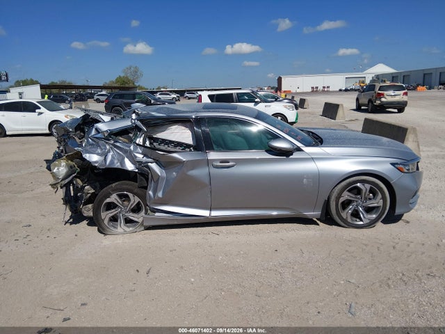 Aukcja sprzedaży 2018 Honda Accord Ex-l, vin: 1HGCV1F67JA115451, numer aukcji: 46071402
