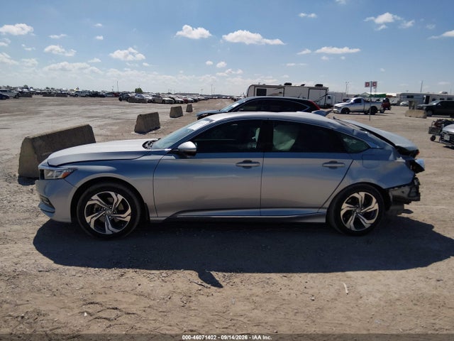 Aukcja sprzedaży 2018 Honda Accord Ex-l, vin: 1HGCV1F67JA115451, numer aukcji: 46071402
